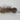 Allstate Feather Bird w/ Clip 6”L - Merchandise