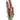 Select Mimosa Cascade Vine Red 33" - Artificial Non-Flowering Plants Silk