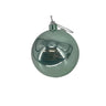 Allstate Mint Plastic Ball Ornament 4.25" - Merchandise