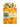 FreshCut Paper LLC Mini English Daffodils Pop-Up Greeting Card - Greeting Cards Merchandise