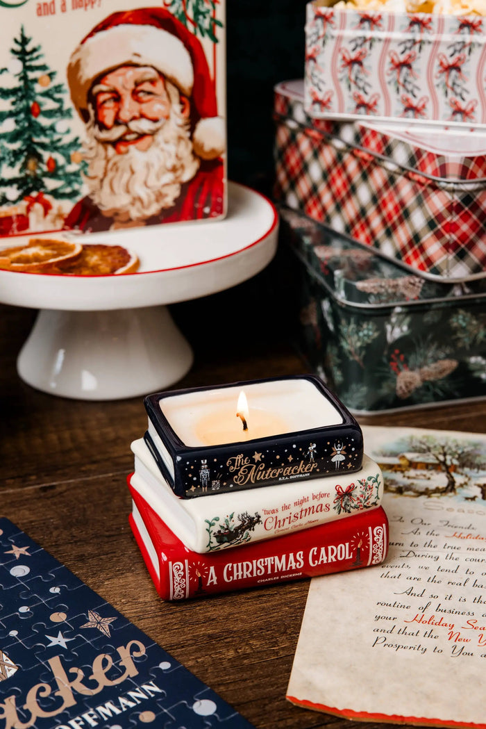 All Candles and Fragrance