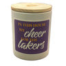 Sincere Surroundings Lakers Candle - Candles Candles/Fragrance
