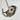 Craig Bachman Feather Owl with Clip 4" - Uncategorized Merchandise
