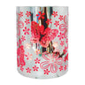 Scentchips Ruby Butterflies Warmer Shade - Candle & Oil Warmers Candles/Fragrance