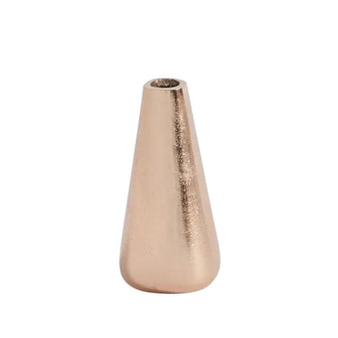 Accent Decor Champagne Lyric Budvase 2" x 4" - Vases Merchandise