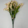 Fortune Freesia Bush Pink - Bushes Silk