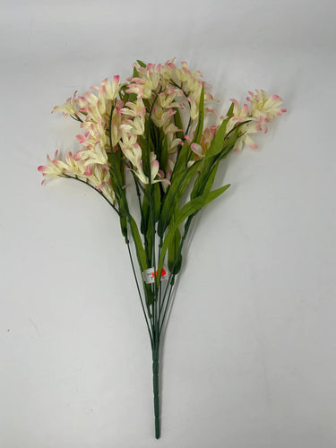 Fortune Freesia Bush Pink - Bushes Silk