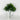 Select UV Boxwood Bush 10" - Artificial Non-Flowering Plants Silk