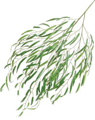 Greenhouse International Weeping Willow Spray 46" - Silk