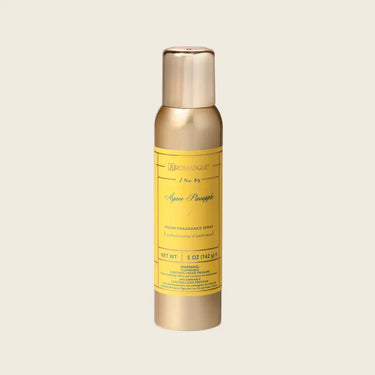 Aromatique Agave Pineapple Aerosol Room Spray - Home Fragrances Candles/Fragrance