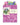 FreshCut Paper LLC Mini Lillies & Lupines Pop-Up Greeting Card - Greeting Cards Merchandise
