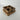 Gerson Square Wood Tray w/ 4 Removable Wood Boxes 9.25" - Uncategorized Merchandise