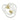 Deco Marché Wood Bead Garland White 80"L - Garlands Merchandise