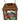 Craig Bachman Messengers/Heaven Lantern 12.25" - Large - Candle Holders Merchandise
