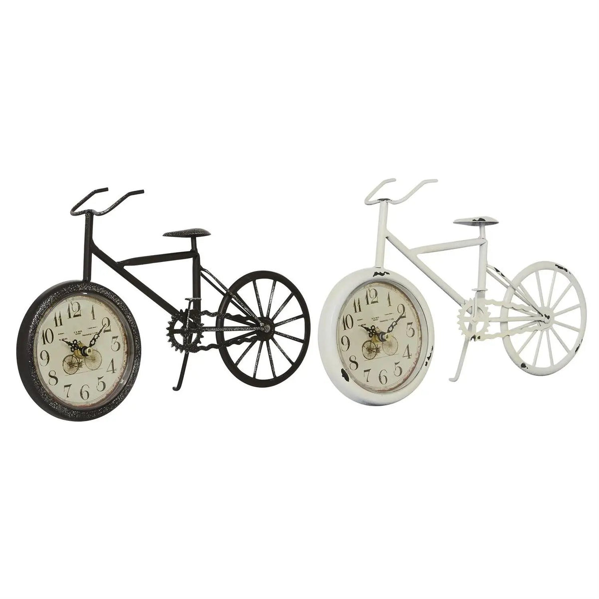 Clocks