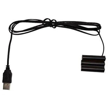 Melrose Battery Replacement 3AAA - Uncategorized Lamps/Lights