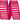 Reliant Metallic Bars Fuchsia Deluxe Wired Edge Ribbon Fuchsia/Gold 1.5"W x 5yd - Ribbons & Trim Ribbon