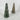Direct Export Leaf Cone Tree Green - Merchandise