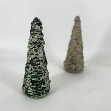 Direct Export Leaf Cone Tree Green - Merchandise