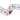 La Ribbons Wired Ribbon Nutcracker 2 1/2 x 10Yd - Velvet Ribbons Ribbon