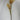 Supreme Reed Spray 47'' Light Peach - Artificial Flora Silk