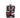 Melrose Espresso Machine Ornament 3.75"H Glass - Holiday Ornaments Merchandise