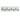 Melrose Green/White Ribbon w/ Trees 2.5" x 5yd Wired Polyester - Ribbons & Trim Ribbon