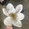 Supreme Magnolia Pick White 11" - Silk