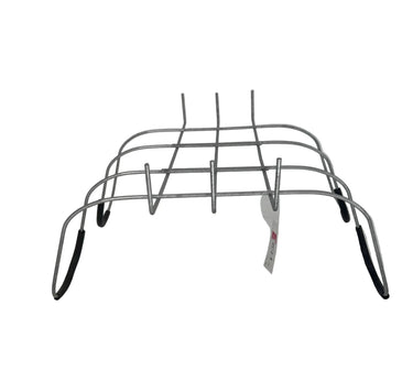 GSC Cemetery Saddle - Wired, Curved - Uncategorized Silk