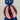 Direct Export 4th Of July Finial 18"H - Uncategorized Merchandise