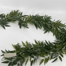 Le Fleur Eucalyptus Garland Green 6' - Garlands Silk
