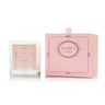 Spongelle Florica Collection Spongelle Jude Rose Candle 8oz - Bath & Body Bath & Body