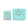 Spongelle Florica Collection Spongelle Mystic Rose Candle 8oz - Candles Candles/Fragrance