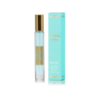 Spongelle Mystic Rose Eau de Toilette 10ml