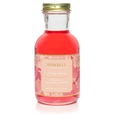 Spongelle Spongelle Floret Diffuser Refill Peony Flower - Bath & Body Bath & Body
