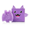 Spongelle Sponge Boo Pals Berry Bite Bat Multi Use 2.5Oz - Bath & Body Bath & Body