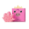 Spongelle Spongeasaurus Collection Sally Stegosaurus - Bath & Body Bath & Body