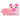 Spongelle Farm Animal Sponge Peggy Pig - Bath & Body Bath & Body