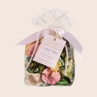 Aromatique Smell of Spring Bag Potpourri - Potpourri Candles/Fragrance