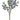 Select Berry Spray Blue 22" - Uncategorized Silk