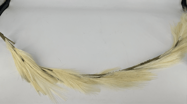 Supreme Pampas Garland 56" - Garlands Silk