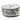 Craig Bachman Bold Music Notes Ribbon 2.5" x 100 Ft - Ribbons & Trim Ribbon