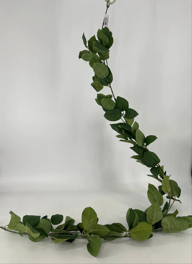 Direct Export Salal Garland - Garlands Silk