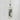 Sullivans Noel Ornament (3 Asst) - Holiday Ornaments Merchandise