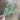 Supreme Myrtle Leaf Bush 19" Grey-Green - Uncategorized Silk