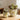 A&B Lemon Planter (2 Sizes) 5-6" - Planters Merchandise
