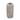 A&B Brown Sand-Cement Ribbed Vase 5.5" x 12" - Uncategorized Merchandise