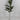 Le Fleur Fresh Touch Pine Spray Green 27.5" - Artificial Non-Flowering Plants Silk