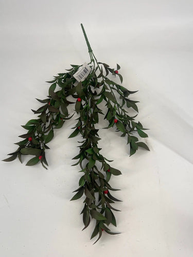 CRI Laurel Vine Swag - Uncategorized Silk
