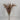 Le Fleur Dracena Marjinata Bush Brown x7 21" - Artificial Shrubs Silk